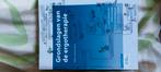 Mieke le Granse - Grondslagen van de ergotherapie, Boeken, Ophalen, Zo goed als nieuw, Mieke le Granse; Astrid Kinébanian; Margo van Hartingsveldt