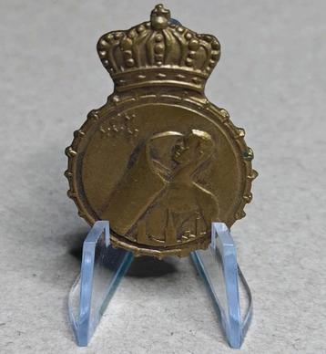 PLB - Passieve Luchtbescherming 1940-1945

 beschikbaar voor biedingen