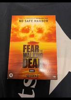 DVD’s fear the Walking dead seizoen 2, Cd's en Dvd's, Boxset, Ophalen of Verzenden, Horror, Nieuw in verpakking