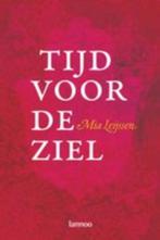 Tijd voor de ziel, Boeken, Ophalen, Mia Leijssen, Spiritualiteit algemeen, Overige typen