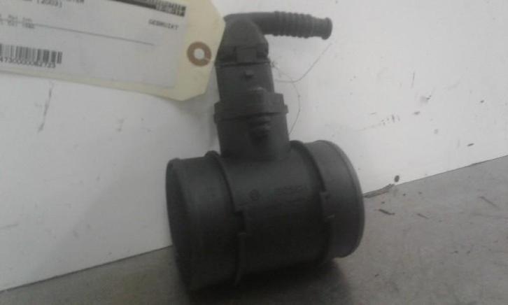 LUCHTHOEVEELHEIDSMETER Opel Combo (Corsa C), Auto-onderdelen, Overige Auto-onderdelen, Opel, Gebruikt