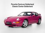 Porsche 968 3.0 Coupé Targa, Autos, Porsche, Achat, Entreprise, Boîte manuelle, Airbags