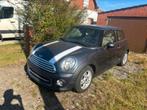 Mini cooper 1.5 automaat, Auto's, Mini, Automaat, Euro 5, Beige, Blauw