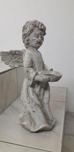Statue  d ange., Comme neuf, Enlèvement ou Envoi