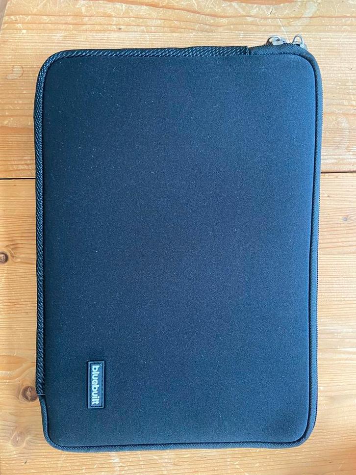 BlueBuilt laptophoes voor Apple MacBook Air 13, Computers en Software, Laptophoezen, Nieuw, 13 inch, Ophalen