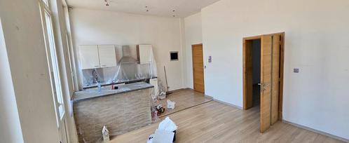 A vendre 2 appartement 60+10 m² et 1 duplex 105+10m², Immo, Huizen en Appartementen te koop