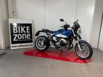 BMW R NINE T PURE /5 (EDITION SPÉCIAL), 2 cilinders, Bedrijf, 1170 cc, Meer dan 35 kW