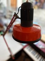 Vintage bureaulamp, Antiek en Kunst, Ophalen of Verzenden