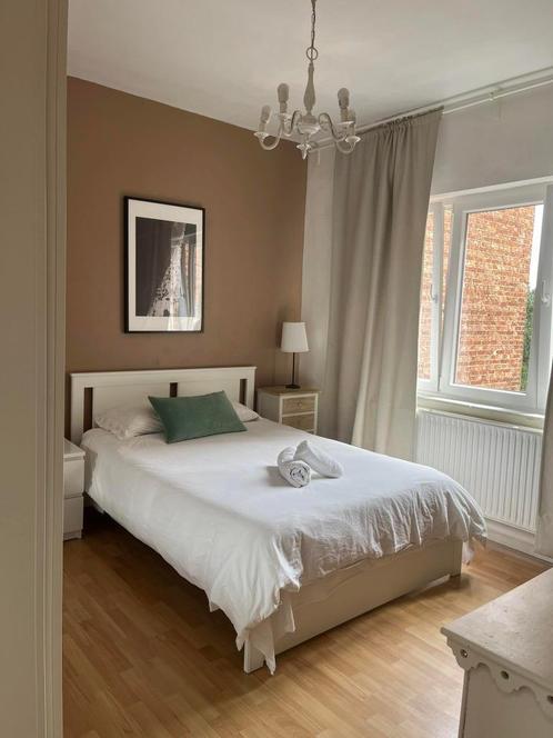 Chambre a louer a Anderlecht, Immo, Appartementen en Studio's te huur, Brussel, Minder dan 20 m²