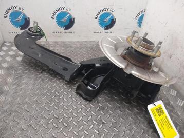 FORD FOCUS [LR_LOWER_CONTROL_ARM] 2018 beschikbaar voor biedingen