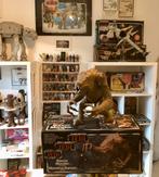 Star Wars Vintage Rancor, Verzenden, Gebruikt