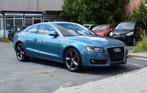 AUDI A5 2.0 TFSI AUTO/CUIR/XENON, Cuir, Euro 5, Entreprise, Carnet d'entretien