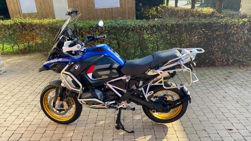 02/2024 R1250GS Adventure Rallye, Motos, Motos | BMW, Particulier, Enduro, plus de 35 kW, 2 cylindres, Enlèvement