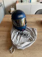 SHOEI Neotec II systeemhelm mat-blauw, Ophalen, Nieuw zonder kaartje, Systeemhelm, Shoei