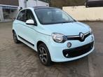 Renault Twingo Benzine VOUWDAK AIRCO! 66.000 KM!Top Staat!, Auto's, 4 deurs, Twingo, Euro 6, Bedrijf