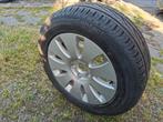 Audi velgen, Velg(en), 16 inch, Nieuw, Ophalen of Verzenden