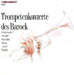 Trompetenkonzerte des Barock 2 CD's., CD & DVD, CD | Compilations, Enlèvement ou Envoi, Comme neuf, Classique