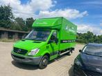 Mercedes Sprinter avec CT (Prête a être immatriculé), Autos, Camionnettes & Utilitaires, Euro 5, Achat, Mercedes-Benz, Diesel