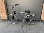 Herenfiets trek, Ophalen, Zo goed als nieuw