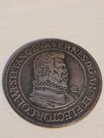 Prachtige  grote munt, Postzegels en Munten, Ophalen of Verzenden