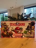 Monopoly bordspel (nieuw) Nintendo Collector’s Edition, Hobby en Vrije tijd, Gezelschapsspellen | Bordspellen, Vijf spelers of meer