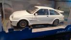 Ford Sierra RS500, Hobby en Vrije tijd, Modelauto's | 1:18, Ophalen of Verzenden, Zo goed als nieuw, Solido