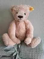 Steiff beer met knop, Antiek en Kunst, Ophalen of Verzenden
