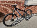 29 inch mountainbike maat M/L, Gebruikt, Hardtail, Heren, 49 tot 53 cm