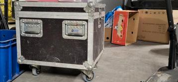 Flightcase beschikbaar voor biedingen