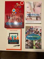 Schoolboeken LO Sport pakket, Boeken, Ophalen of Verzenden