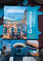 Handboek grammeire traject, Boeken, Ophalen of Verzenden, Nieuw