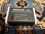Sonuus G2M guitar to midi converter (AUDIO -> MIDI), Enlèvement ou Envoi, Comme neuf, Solid body, Autres marques