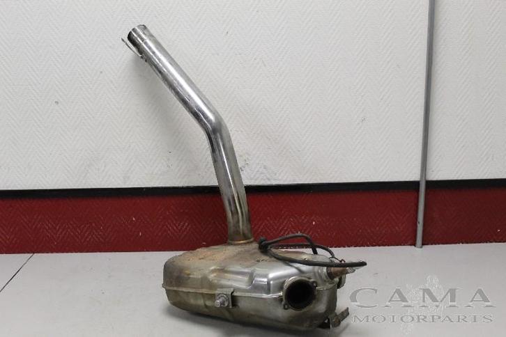 UITLAAT BALANSPOT BMW R 1100 S (R1100S 98) (18.12-1), Motoren, Onderdelen | BMW, Gebruikt