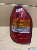 OPEL ZAFIRA A Links achter achterlicht 1999-2005, Auto-onderdelen, Gebruikt, Opel