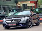 Mercedes-Benz SLC 200 AMG Line / Full Option / Etat neuf / B, Automaat, Gebruikt, 4 cilinders, Cabriolet