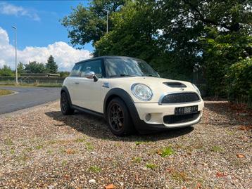MINI Cooper S, Particulier, Achat, Cooper