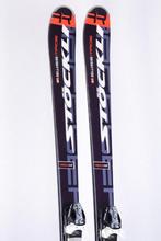 183 cm ski's STOCKLI LASER AR WORLDCUP, TFC - Tail flex, Sport en Fitness, Verzenden