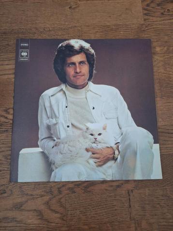 33 tours Joe Dassin - 13 chansons nouvelles, CD & DVD, Enlèvement ou Envoi