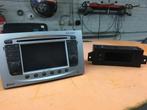 RADIO GPS OPEL CORSA D, Opel, Enlèvement, Utilisé