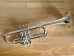 Yamaha Xeno C-trompet - 8445S, Muziek en Instrumenten, Ophalen, Zo goed als nieuw, C-trompet