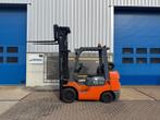 VS-22045 Triplex LPG Heftruck Toyota 3ton, LPG, 3000 tot 4000 kg, Verzenden, TOYOTA
