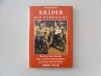Kräder der Wehrmacht - Deutsche und erbeutete Solo- und.., Ophalen of Verzenden, Landmacht, Horst HINRICHSEN, Tweede Wereldoorlog