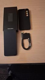 Samsung galaxy S24fe état neuf 128giga Dual sim garantie enc, Télécoms, Enlèvement, Galaxy S24