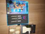 Peter wright 11element 24gram + set condor axe!, Sport en Fitness, Darts, Ophalen of Verzenden, Zo goed als nieuw, Pijlen