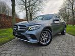 Mercedes GLC 250i 4matic*amg pack*automaat*1j garantie, Auto's, Te koop, Zilver of Grijs, Benzine, Adaptieve lichten