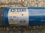 Somfy titan 100/12, Ophalen of Verzenden, Gebruikt