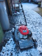 Grasmaaier honda 4.5 start niet, Tuin en Terras, Ophalen