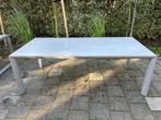 Nieuw 4 Seasons Outdoor - Uitschuifbaar - Tuin tafel 340 cm, Comme neuf, Rectangulaire, Enlèvement ou Envoi, Aluminium