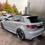 Audi RS3 interessepeiling!, Auto's, RS3, Alcantara, Particulier, Te koop