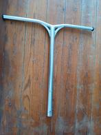 Stuntstep stuur Lucky Al en stuntstep stuur MGP, Fietsen en Brommers, Steps, Ophalen, Zo goed als nieuw, Gewone step, _